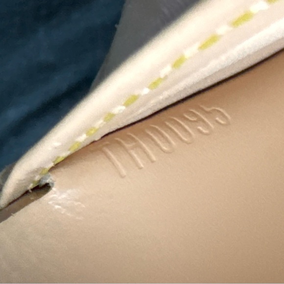 🎀Louis Vuitton Kisslock Multicolour wallet🎀 - Picture 8 of 14